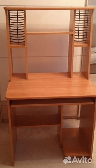 Компьютерный стол бу