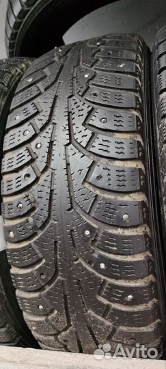 Nokian Tyres Nordman 5 175/65 R14