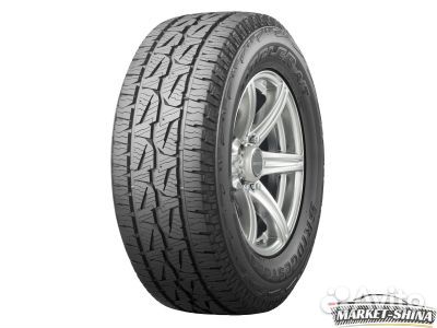 Bridgestone Dueler A/T 001 225/75 R16 104S