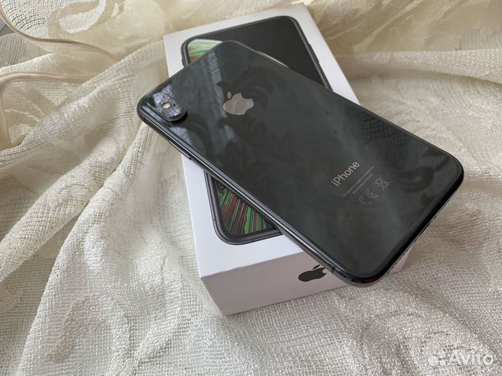 iPhone Xs Max, 64 ГБ