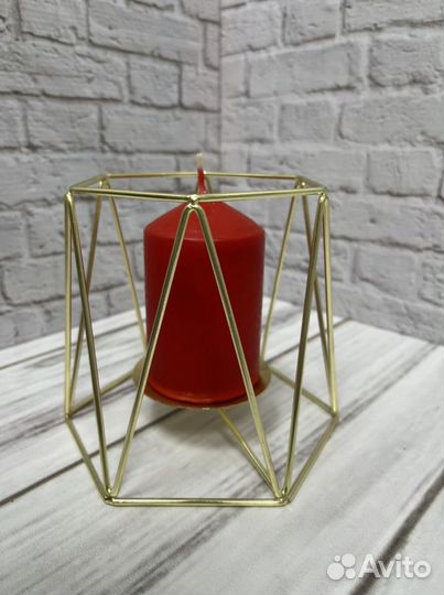 Подсвечник