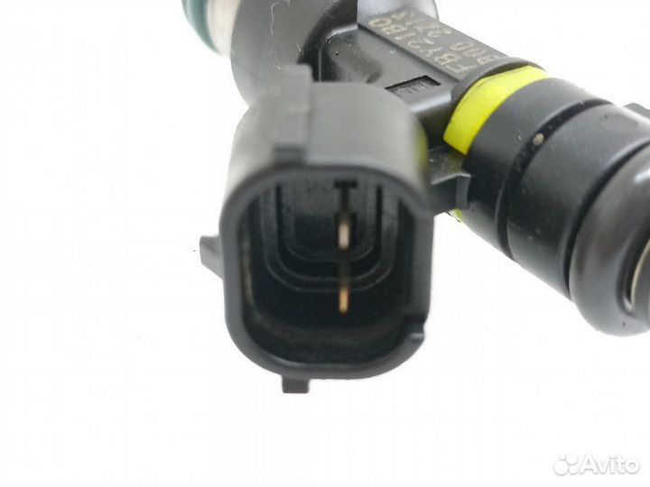 Форсунка топливная Nissan Teana L33 2.5 QR25DE