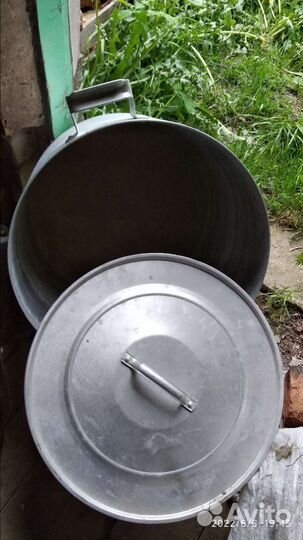 Бак емкость для воды