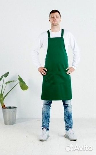 Одежда для работников ресторана оптом