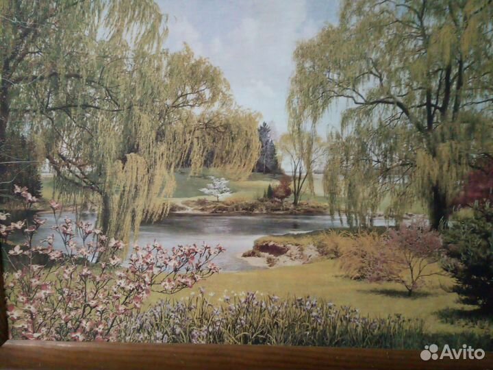 Итальянская композиция