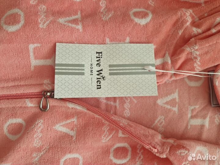 Халат женский Five Wien