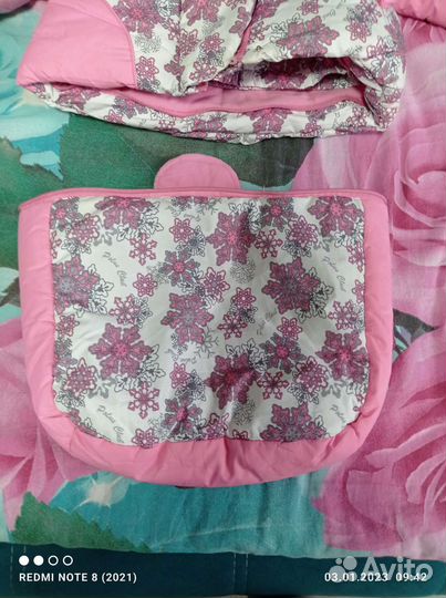 Вещи для девочки