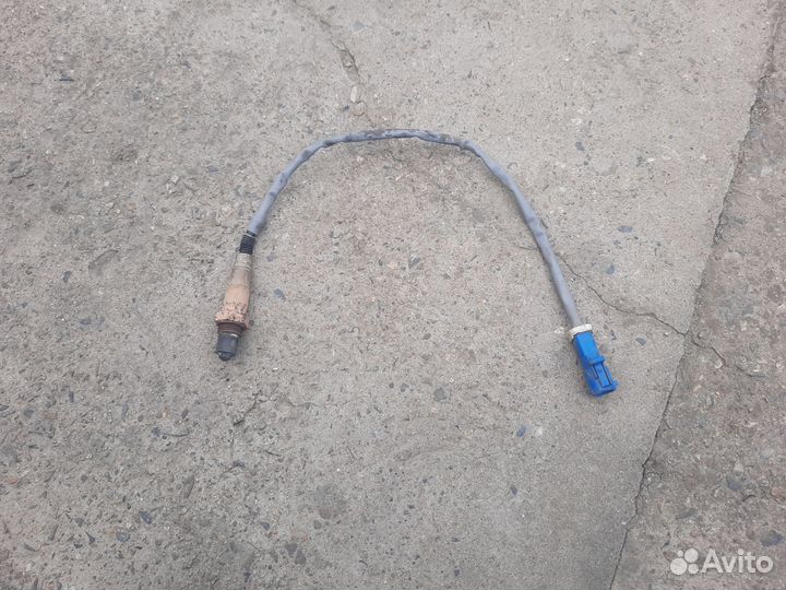 Датчик кислорода форд фокус 2