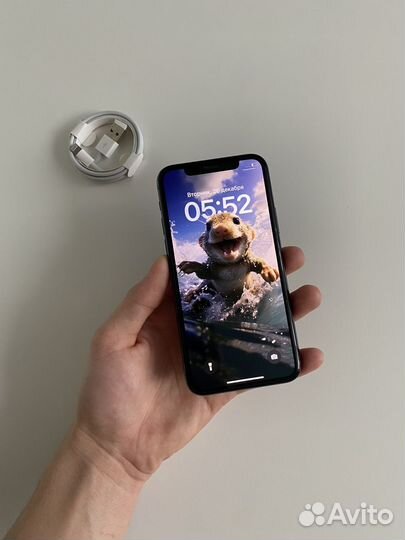 iPhone 11 Pro, 512 ГБ