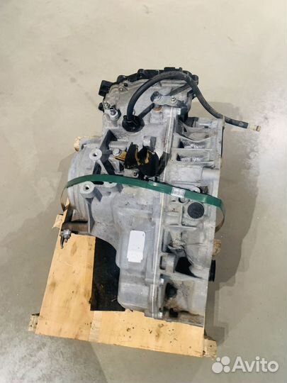 АКПП 6T30 с гарантией