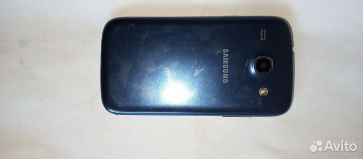 Телефон Samsung