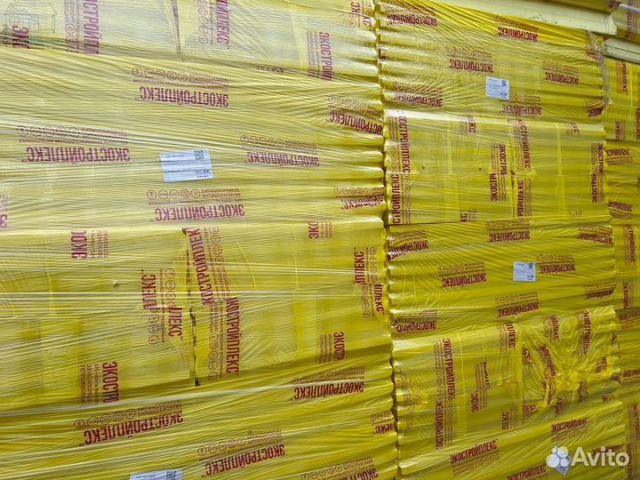 Экоплекс 100 для потолка