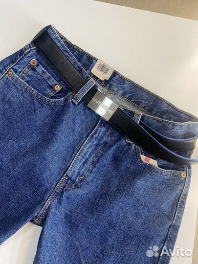 Ремень Calvin Klein. Новый, оригинал. В наличии