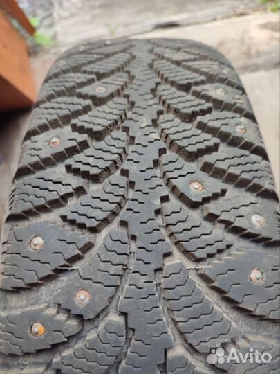Колеса зимние 175 65 r14 4/100
