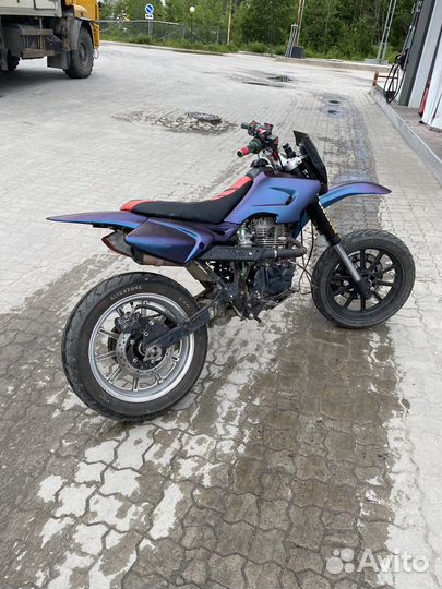 Racer 150 gy