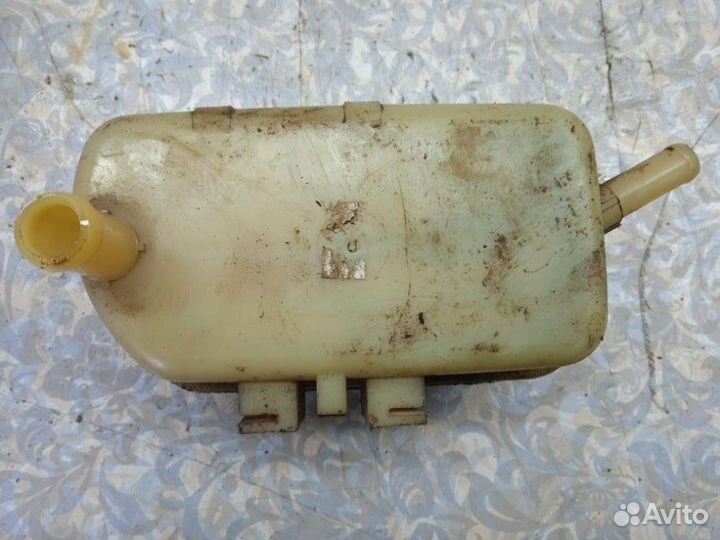 Бачок гидроусилителя Daewoo Matiz M150 2010