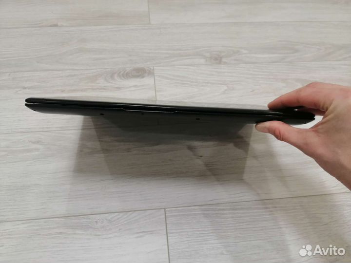 Ультрабук Expert line