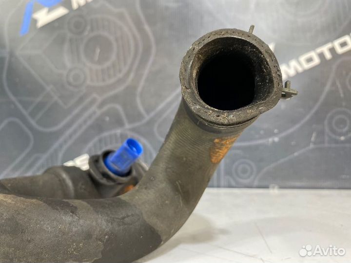 Шланг радиатора Audi Allroad C5 BES 2003