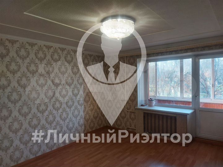 4-к. квартира, 72,8 м², 2/10 эт.