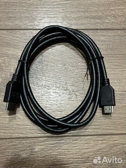 Кабель hdmi 1,5 m