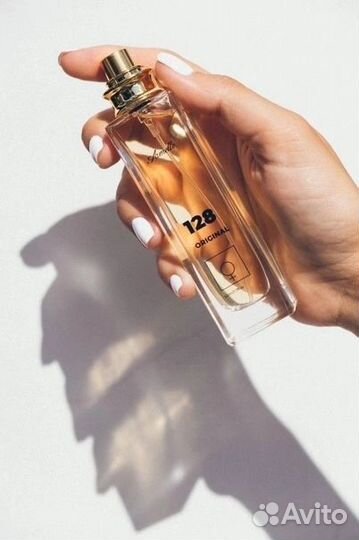 Духи женские направление Nina Ricci новые