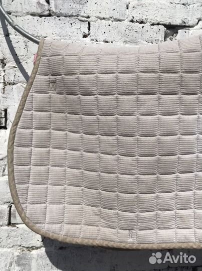 Бинты и вальтрап для верховой езды