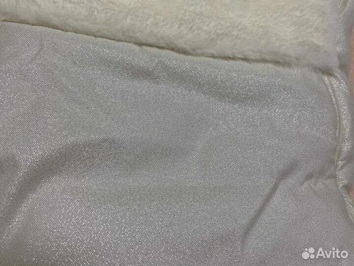 Конверт для новорожденных