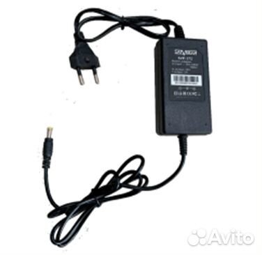 Комплект видеонаблюдения на 4 AHD камеры 2Мп