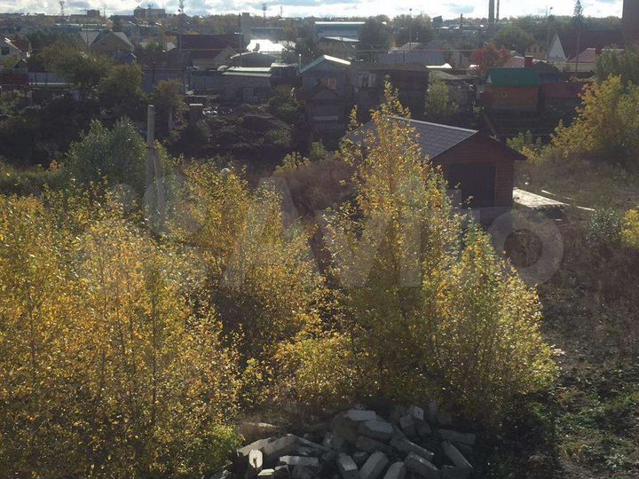 Участок 10,3 сот. (ИЖС)