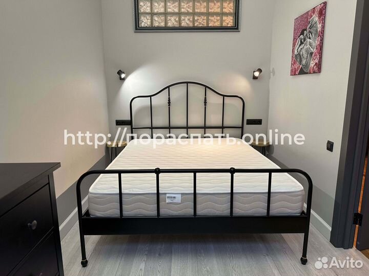 Матрас 140х200 160х200 180х200