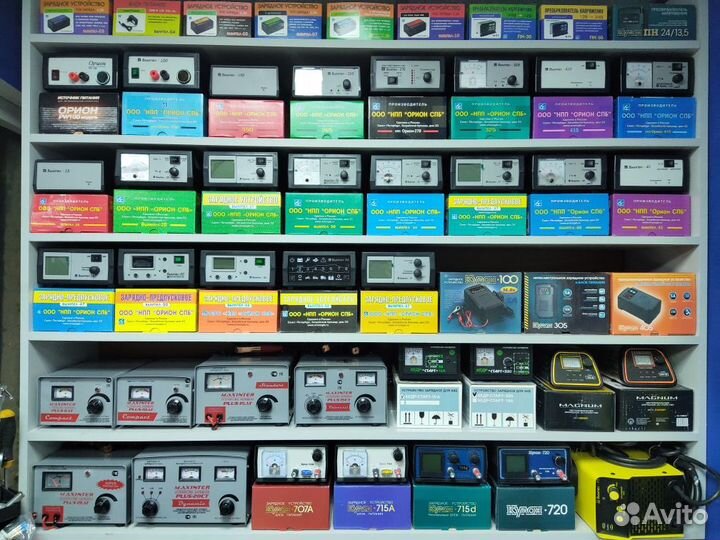 Акб 50Ач Solite прямая полярн