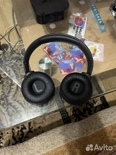 Блютуз наушники JBL tune590bt