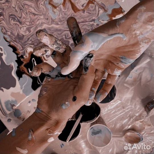 Творческие мастер-классы