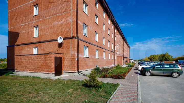 Свободного назначения, 76 м²