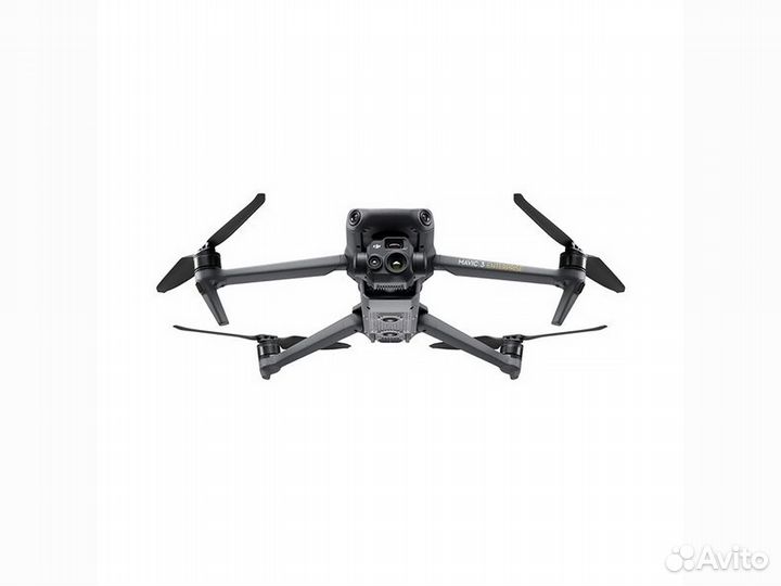 Квадрокоптер с тепловизором DJI Mavic 3T