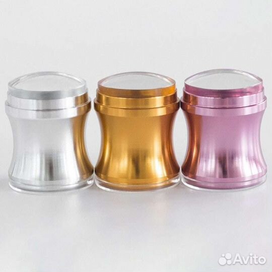 Штамп для стенпинга