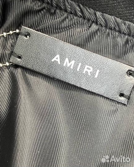 Куртка бомбер Amiri