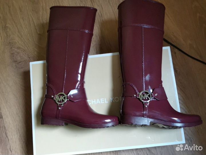Сапоги Michael Kors 35 р
