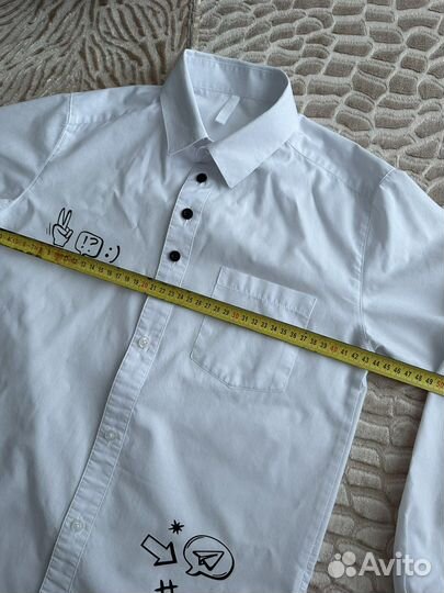 Рубашка Pelican 11 (146)