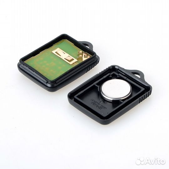 Пульт ду для Ford 315/433Mhz