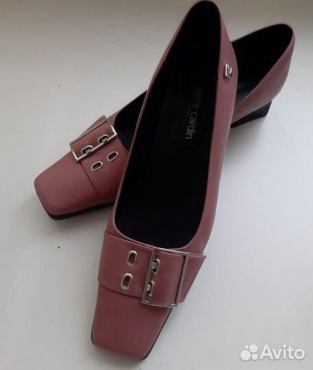 Туфли женские
