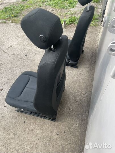 Продам салон BMF F30