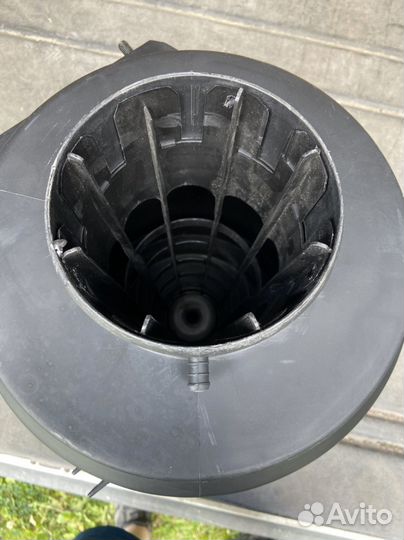 Корпус воздушного фильтра Daf 95 105 106