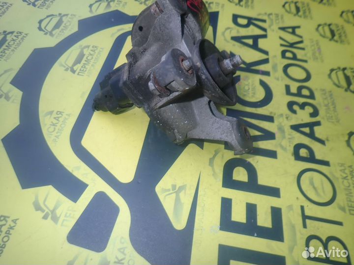 Моторчик стеклоочистителя Kia Spectra 2001-2011