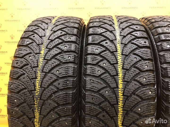 Nokian Tyres Nordman 4 195/60 R15 88T