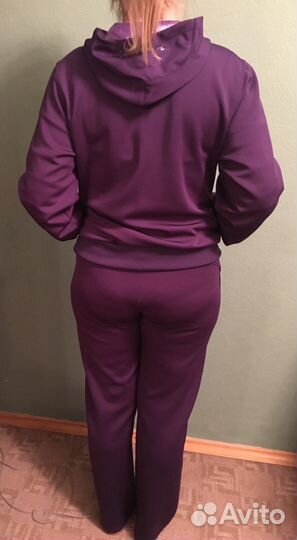 Костюм спортивный новый 48 размер