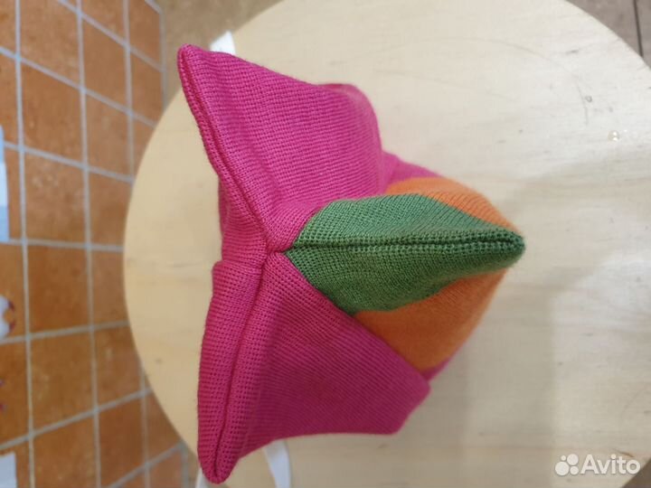 Шапка Kivat,размер 1