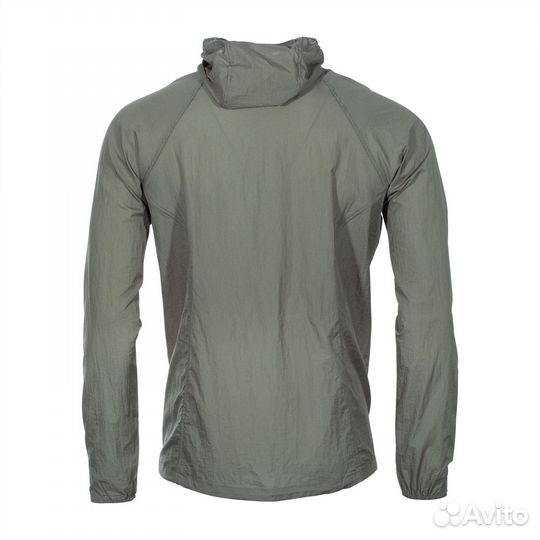 Helikon-Tex Tramontane Wind Jacket alpha green