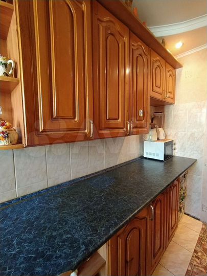 4-к. квартира, 78,3 м², 7/9 эт.