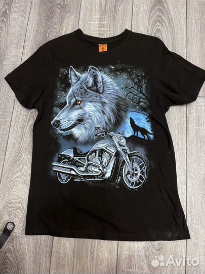 Вещи пакетом